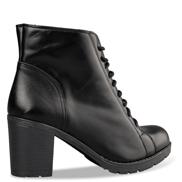 ANKLE BOOTS φωτογραφία