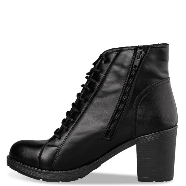 ANKLE BOOTS φωτογραφία
