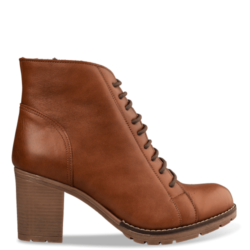  ANKLE BOOTS 2025