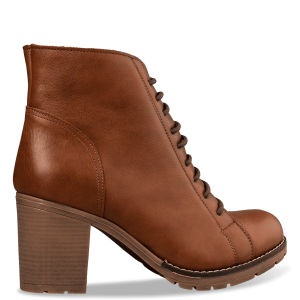 ANKLE BOOTS φωτογραφία