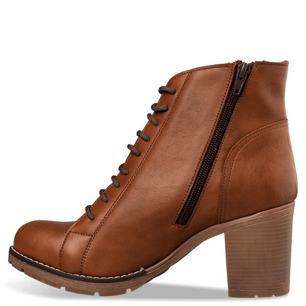ANKLE BOOTS φωτογραφία