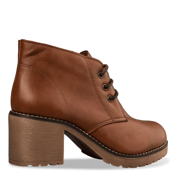 ANKLE BOOTS φωτογραφία