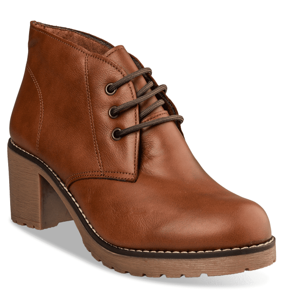 ANKLE BOOTS φωτογραφία