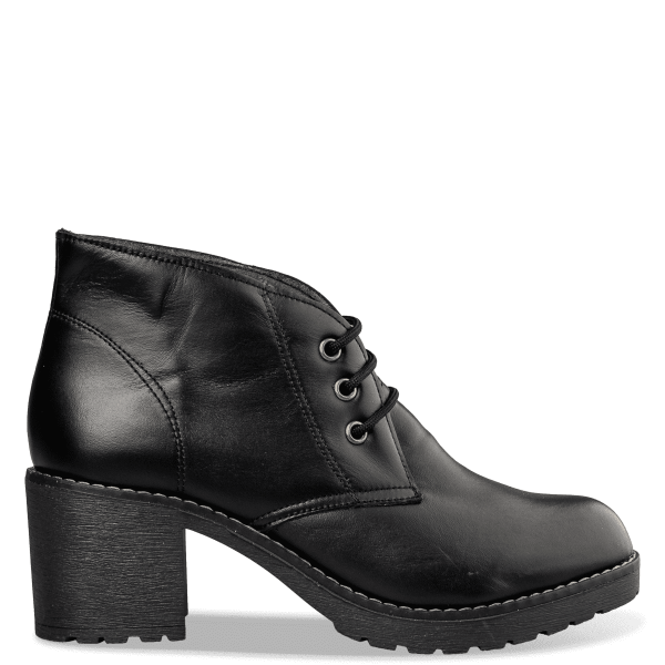 ANKLE BOOTS