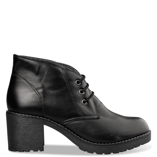  ANKLE BOOTS 2025