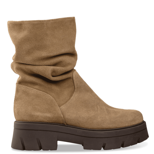  CASUAL BOOTIES 2025