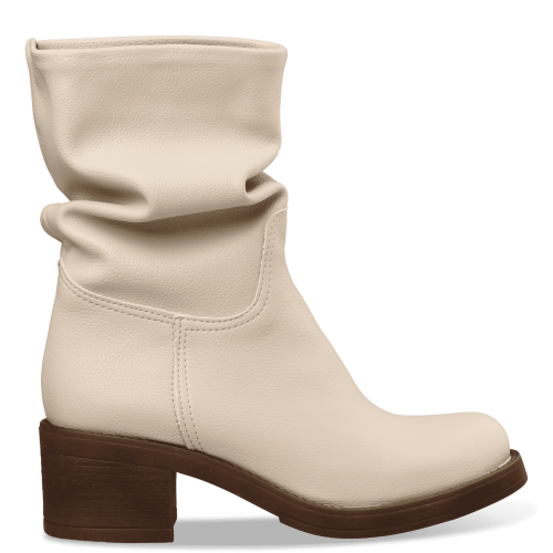  CASUAL BOOTIES 2025