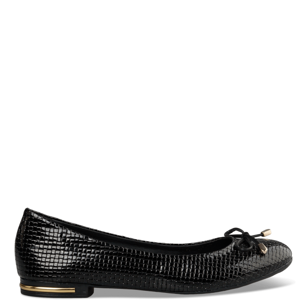 BALLET FLATS