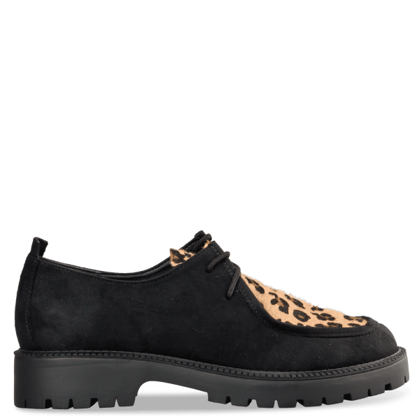 Envie Shoes SUEDE SHOES