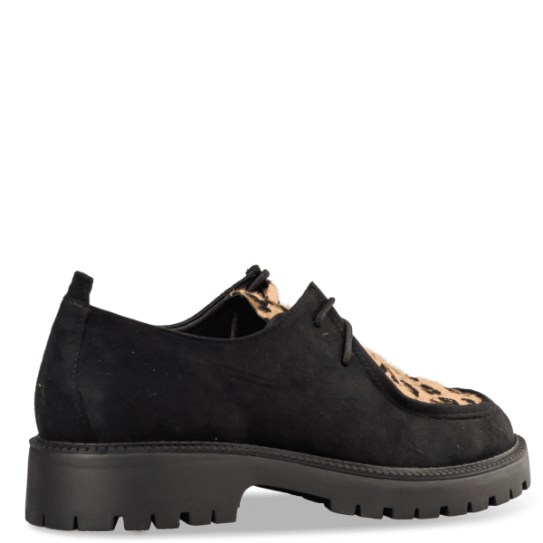 SUEDE SHOES φωτογραφία