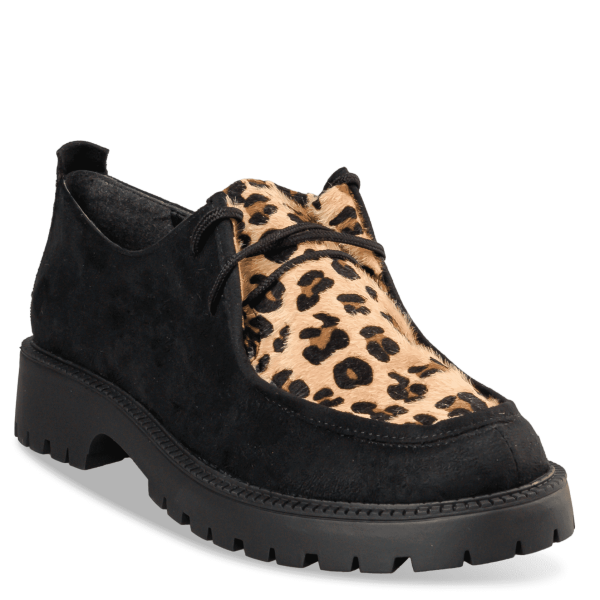 SUEDE SHOES φωτογραφία