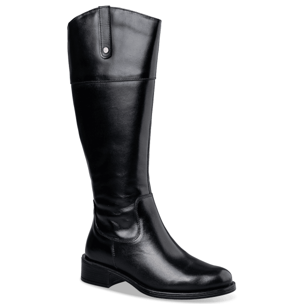 RIDING KNEE-HIGH BOOTS φωτογραφία