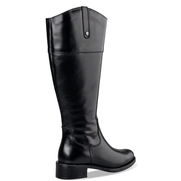 RIDING KNEE-HIGH BOOTS φωτογραφία