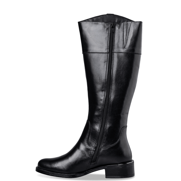 RIDING KNEE-HIGH BOOTS φωτογραφία