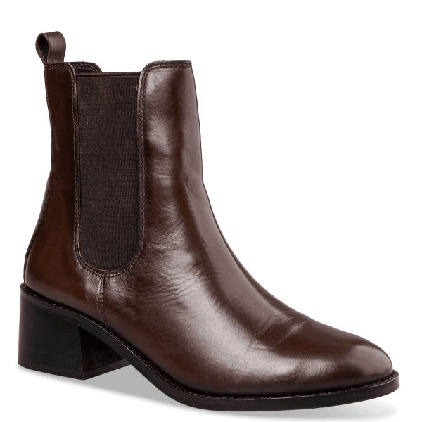 CHELSEA BOOTS φωτογραφία