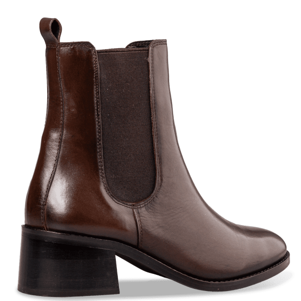CHELSEA BOOTS φωτογραφία