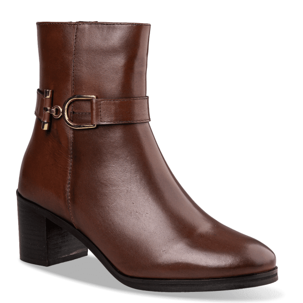 ANKLE BOOTS φωτογραφία