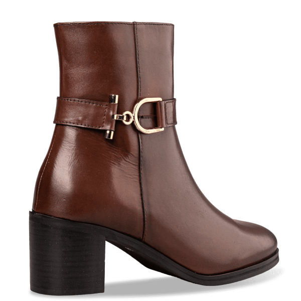 ANKLE BOOTS φωτογραφία