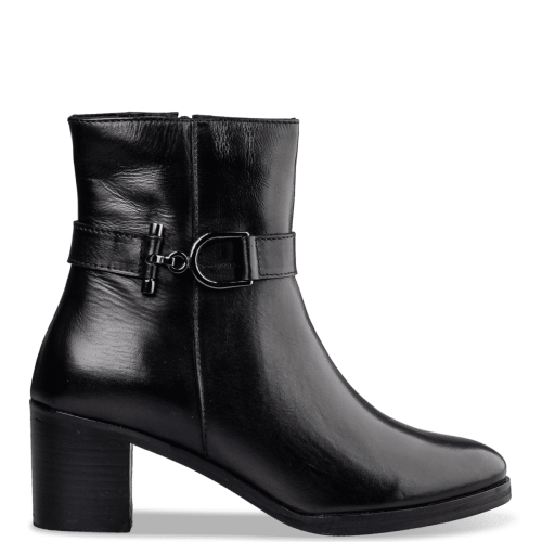  ANKLE BOOTS 2025