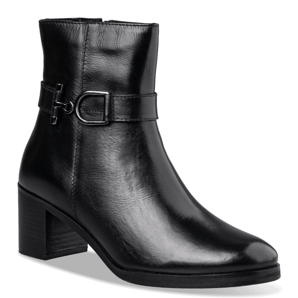 ANKLE BOOTS φωτογραφία