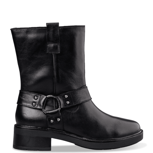  BIKER BOOTS 2025