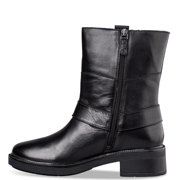 BIKER BOOTS φωτογραφία