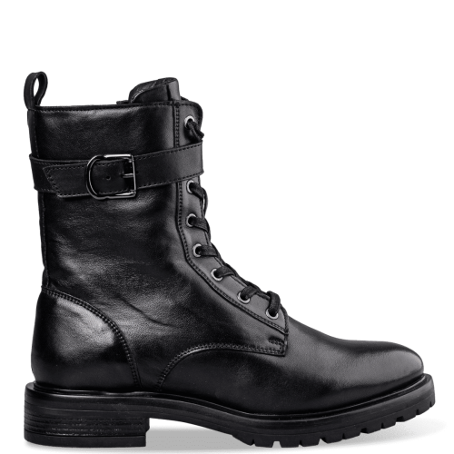  COMBAT BOOTS 2025