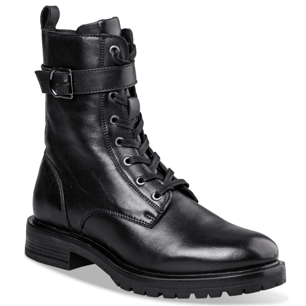 COMBAT BOOTS