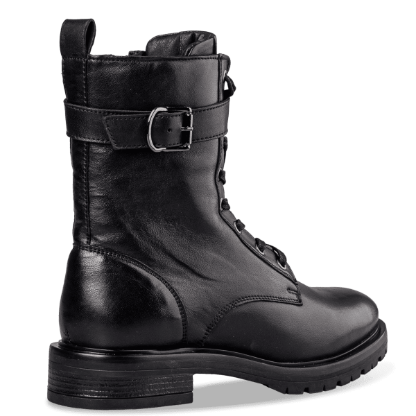 COMBAT BOOTS φωτογραφία