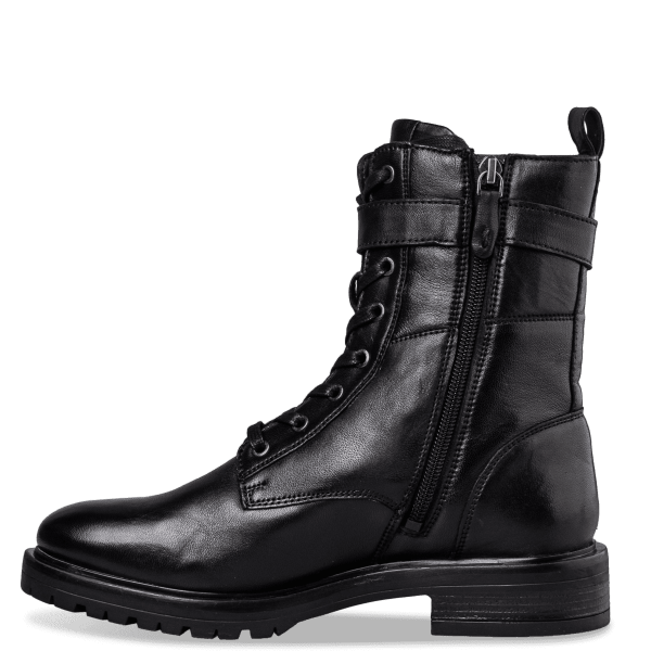 COMBAT BOOTS φωτογραφία