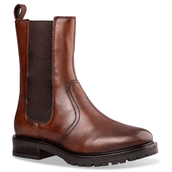 CHELSEA BOOTS