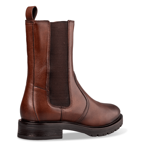 CHELSEA BOOTS φωτογραφία