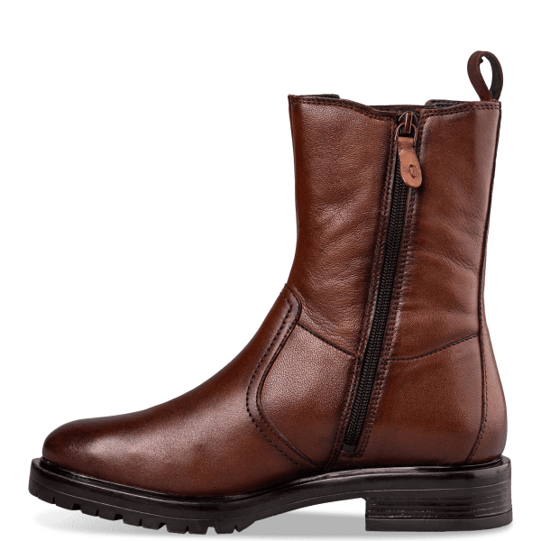 CHELSEA BOOTS φωτογραφία