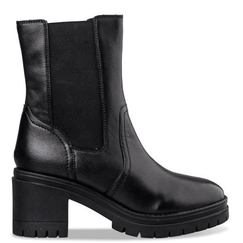  CHUNKY CHELSEA BOOTS 2025