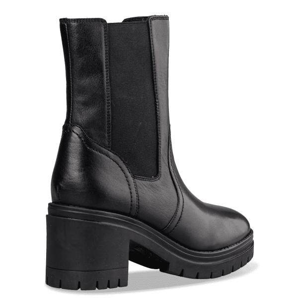 CHUNKY CHELSEA BOOTS φωτογραφία
