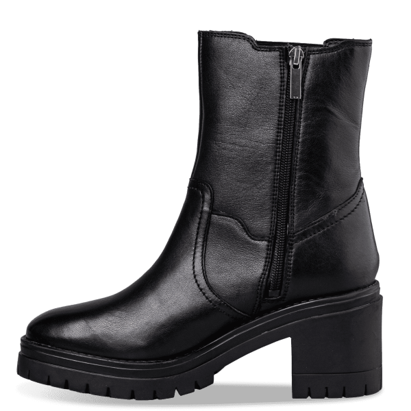 CHUNKY CHELSEA BOOTS φωτογραφία