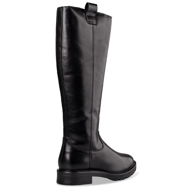 RIDING KNEE-HIGH BOOTS φωτογραφία