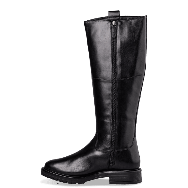 RIDING KNEE-HIGH BOOTS φωτογραφία