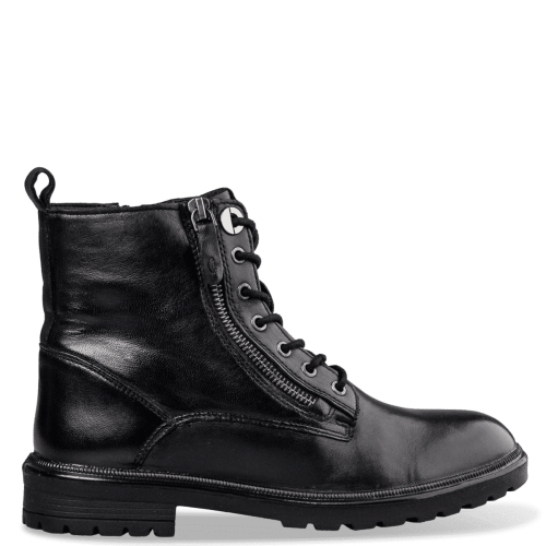  COMBAT BOOTS 2025