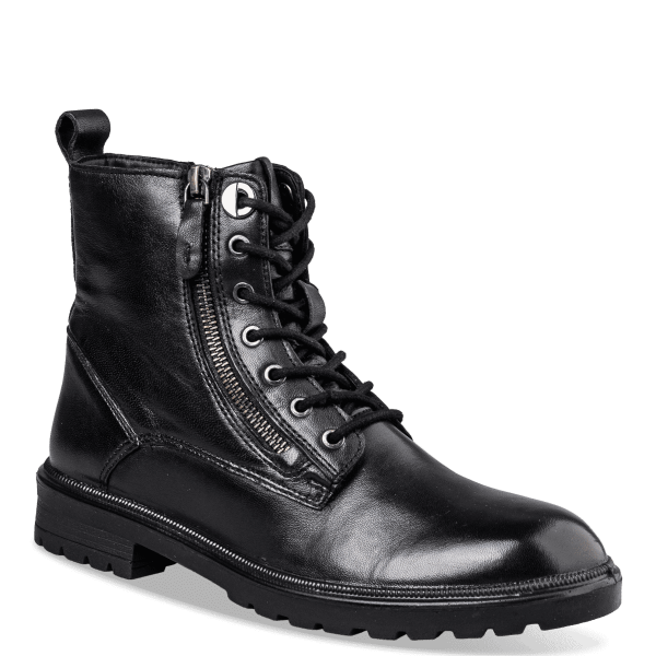 COMBAT BOOTS