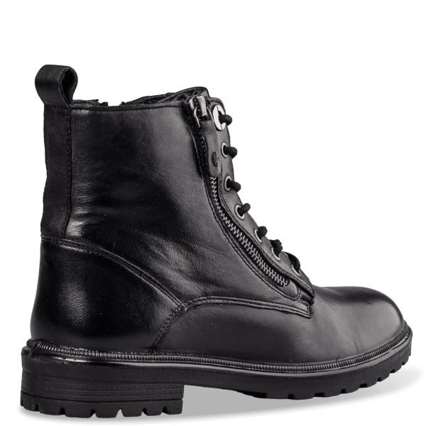 COMBAT BOOTS φωτογραφία
