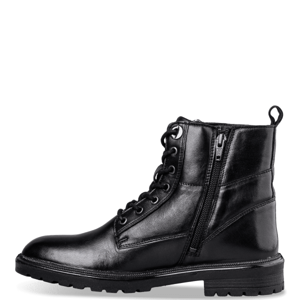 COMBAT BOOTS φωτογραφία