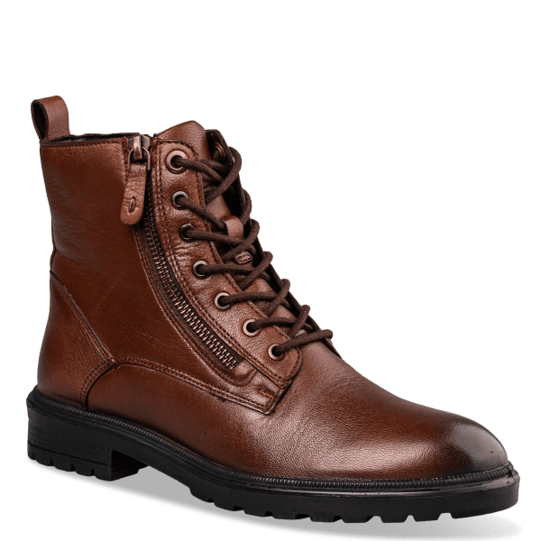 COMBAT BOOTS φωτογραφία