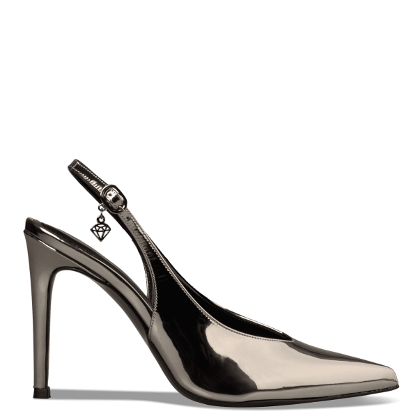 Γυναικείες γόβες Envie shoes - ΣΗΜΑΝΤΙΚΟ: Σε περίπτωση διαφοράς τιμής από το κατάστημα ισχύει παντα και μόνο η τιμή του καταστήματος GILDA