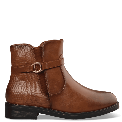  ANKLE BOOTS 2025