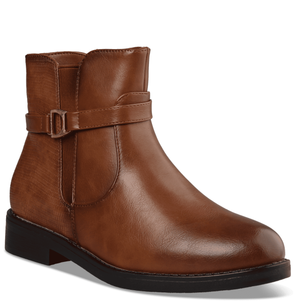 ANKLE BOOTS φωτογραφία