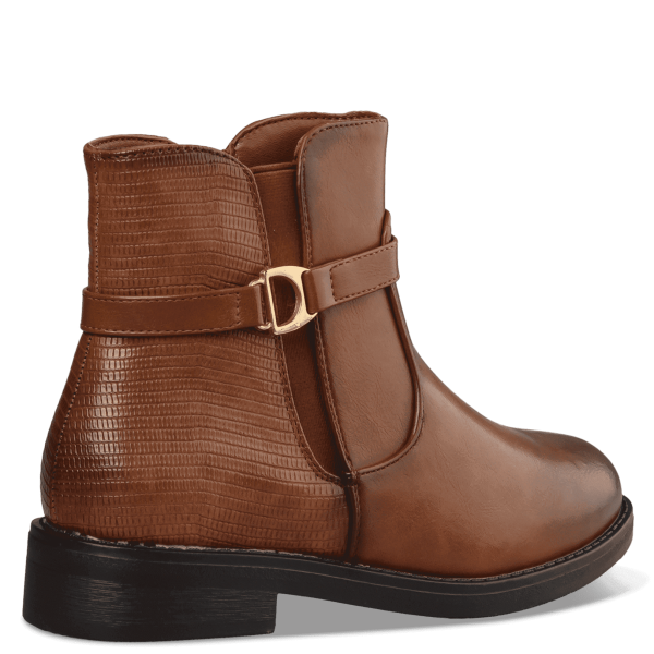 ANKLE BOOTS φωτογραφία
