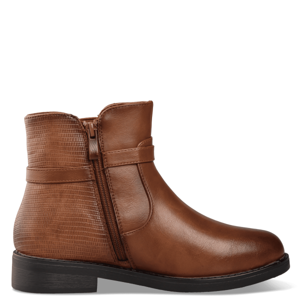 ANKLE BOOTS φωτογραφία