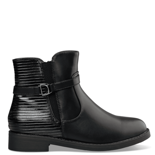  ANKLE BOOTS 2025