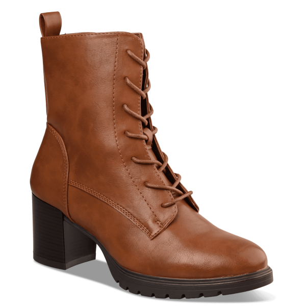 COMBAT BOOTS